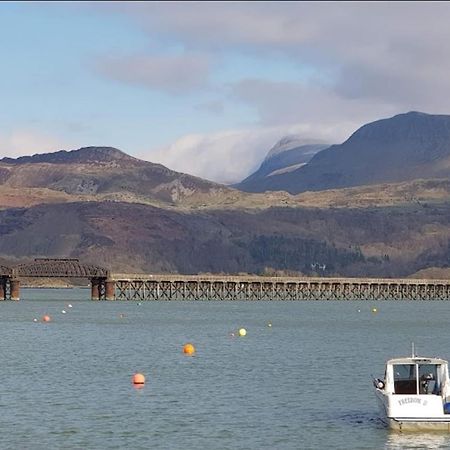 Barmouth Lyons Sunnysands 346 Tal-y-bont (Ceredigion) Exterior foto