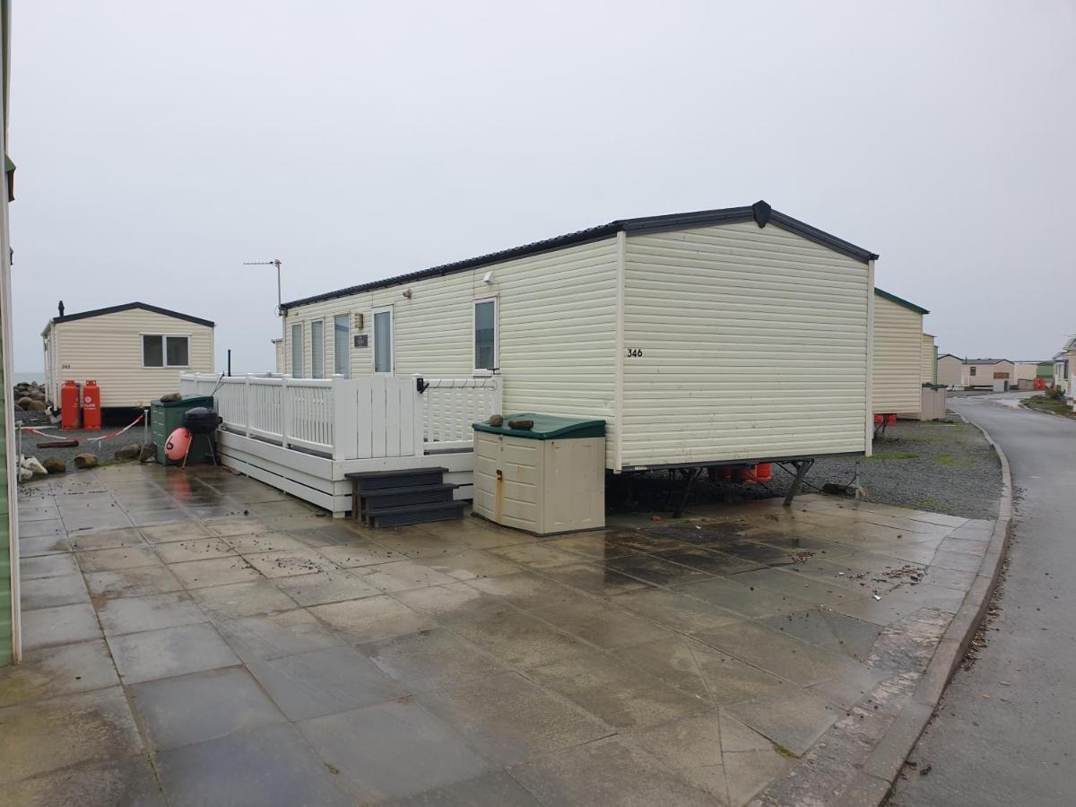Barmouth Lyons Sunnysands 346 Tal-y-bont (Ceredigion) Exterior foto