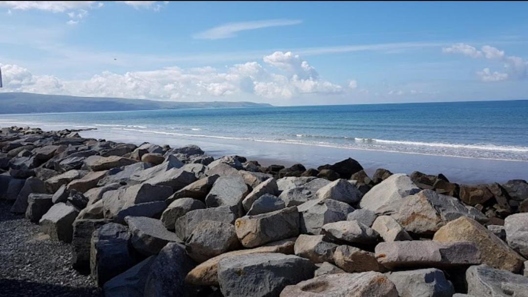 Barmouth Lyons Sunnysands 346 Tal-y-bont (Ceredigion) Exterior foto