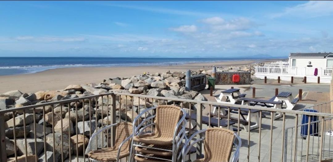 Barmouth Lyons Sunnysands 346 Tal-y-bont (Ceredigion) Exterior foto