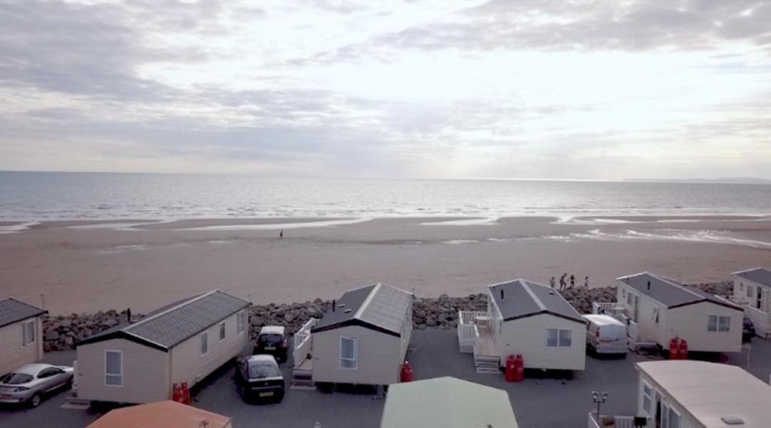 Barmouth Lyons Sunnysands 346 Tal-y-bont (Ceredigion) Exterior foto