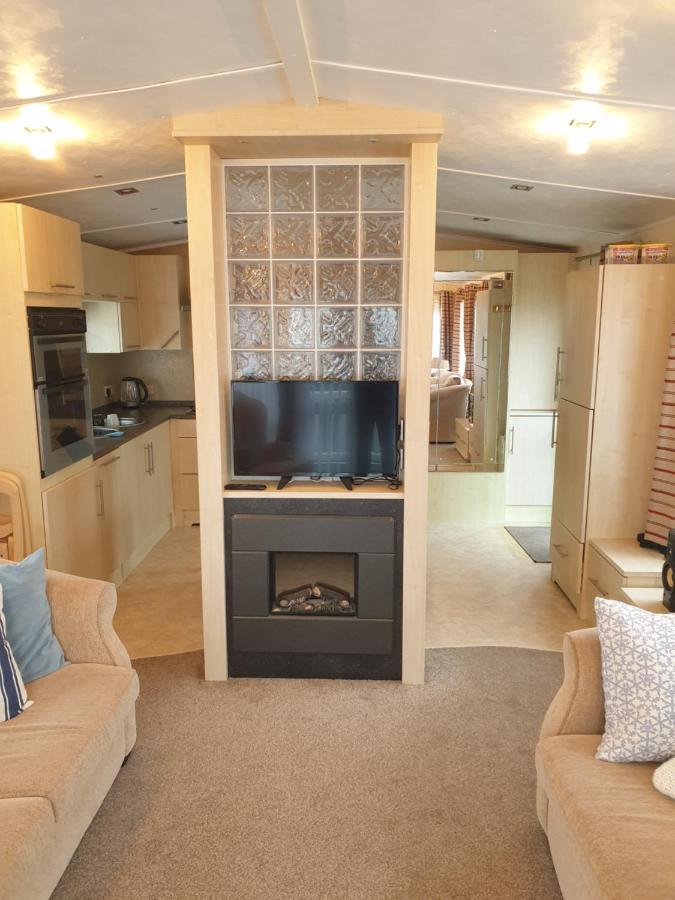 Barmouth Lyons Sunnysands 346 Tal-y-bont (Ceredigion) Exterior foto
