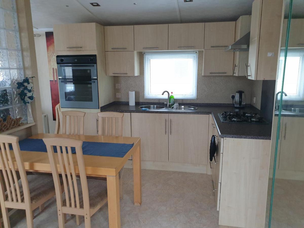 Barmouth Lyons Sunnysands 346 Tal-y-bont (Ceredigion) Exterior foto