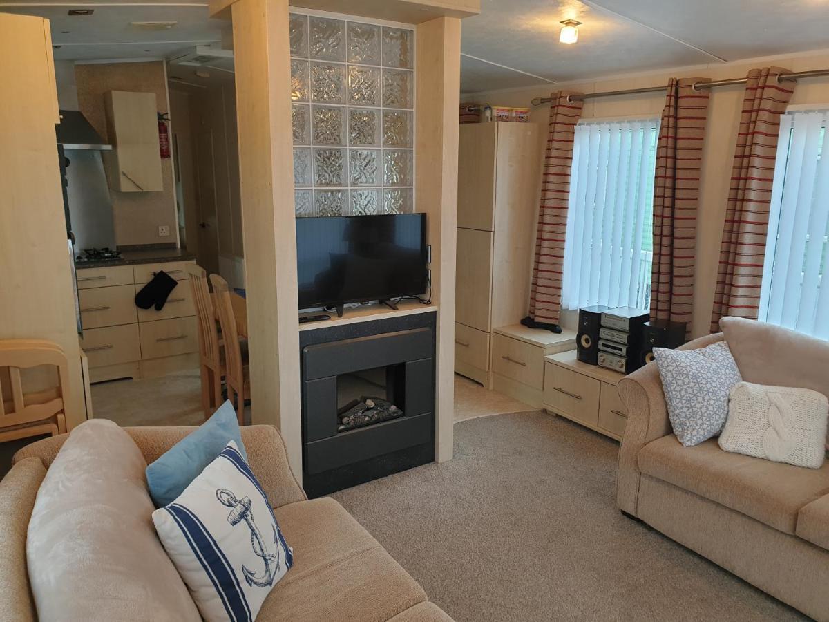 Barmouth Lyons Sunnysands 346 Tal-y-bont (Ceredigion) Exterior foto