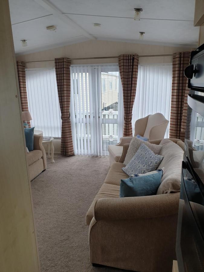 Barmouth Lyons Sunnysands 346 Tal-y-bont (Ceredigion) Exterior foto