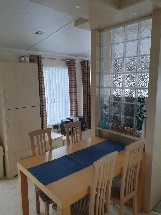 Barmouth Lyons Sunnysands 346 Tal-y-bont (Ceredigion) Exterior foto
