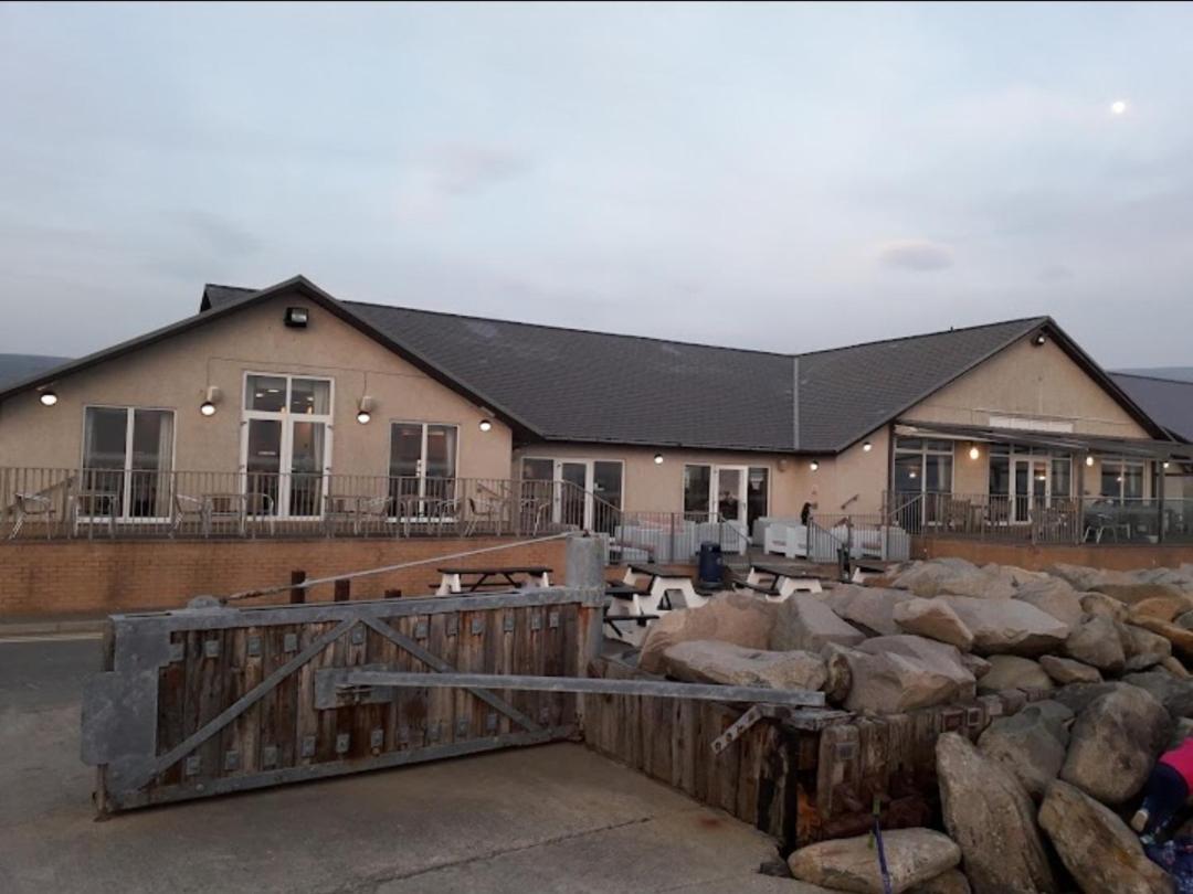 Barmouth Lyons Sunnysands 346 Tal-y-bont (Ceredigion) Exterior foto