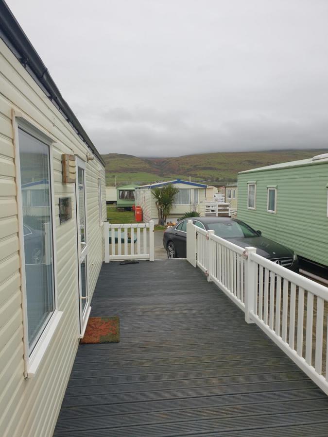 Barmouth Lyons Sunnysands 346 Tal-y-bont (Ceredigion) Exterior foto