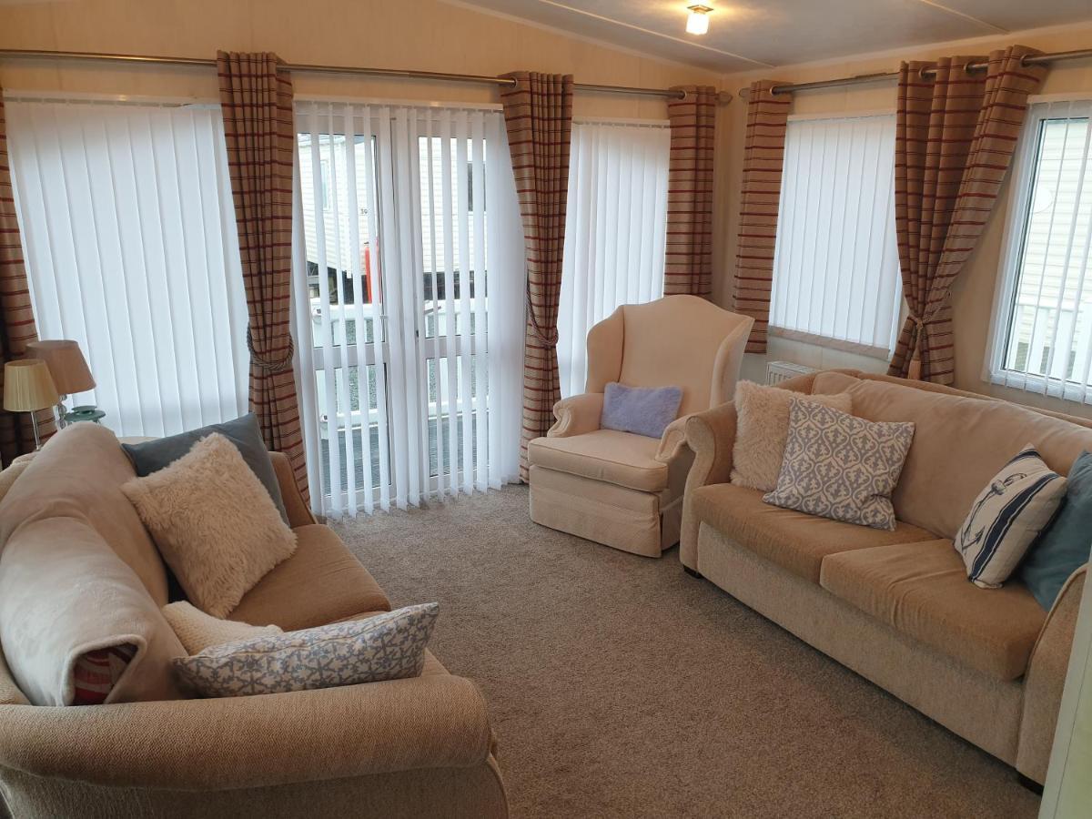 Barmouth Lyons Sunnysands 346 Tal-y-bont (Ceredigion) Exterior foto