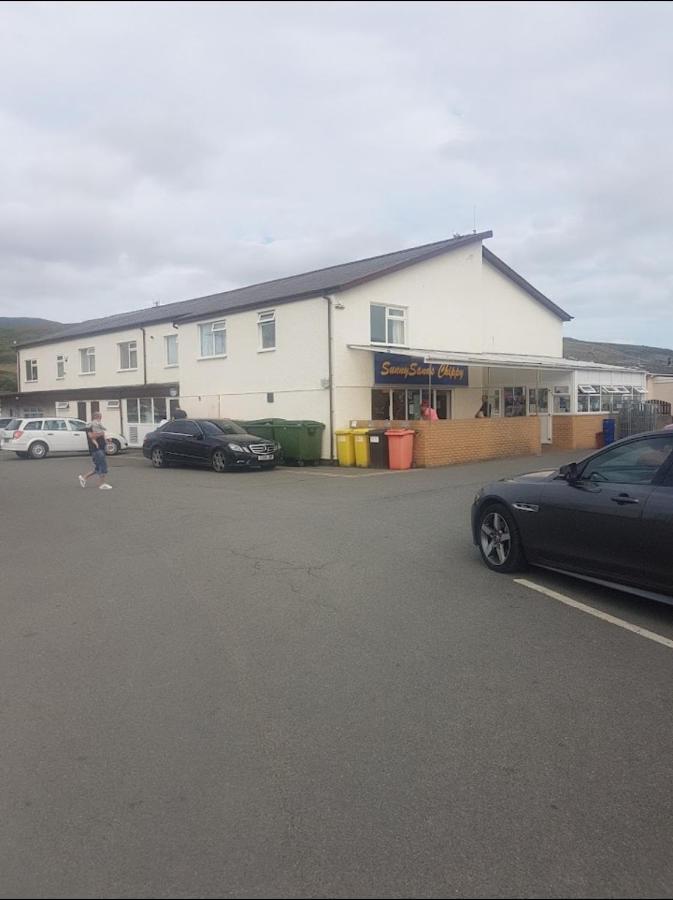 Barmouth Lyons Sunnysands 346 Tal-y-bont (Ceredigion) Exterior foto