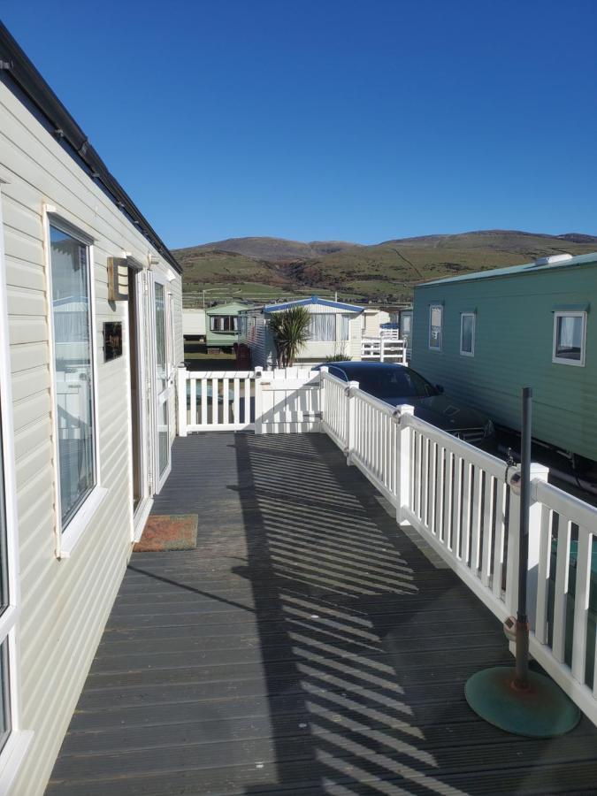 Barmouth Lyons Sunnysands 346 Tal-y-bont (Ceredigion) Exterior foto