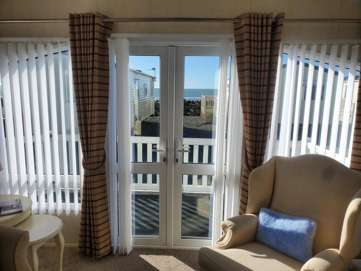 Barmouth Lyons Sunnysands 346 Tal-y-bont (Ceredigion) Exterior foto