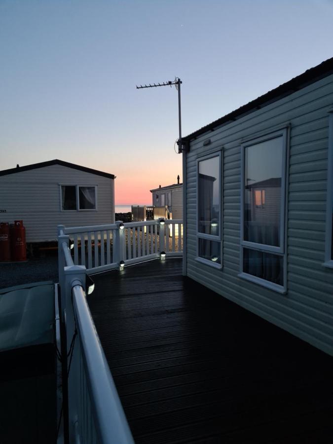 Barmouth Lyons Sunnysands 346 Tal-y-bont (Ceredigion) Exterior foto