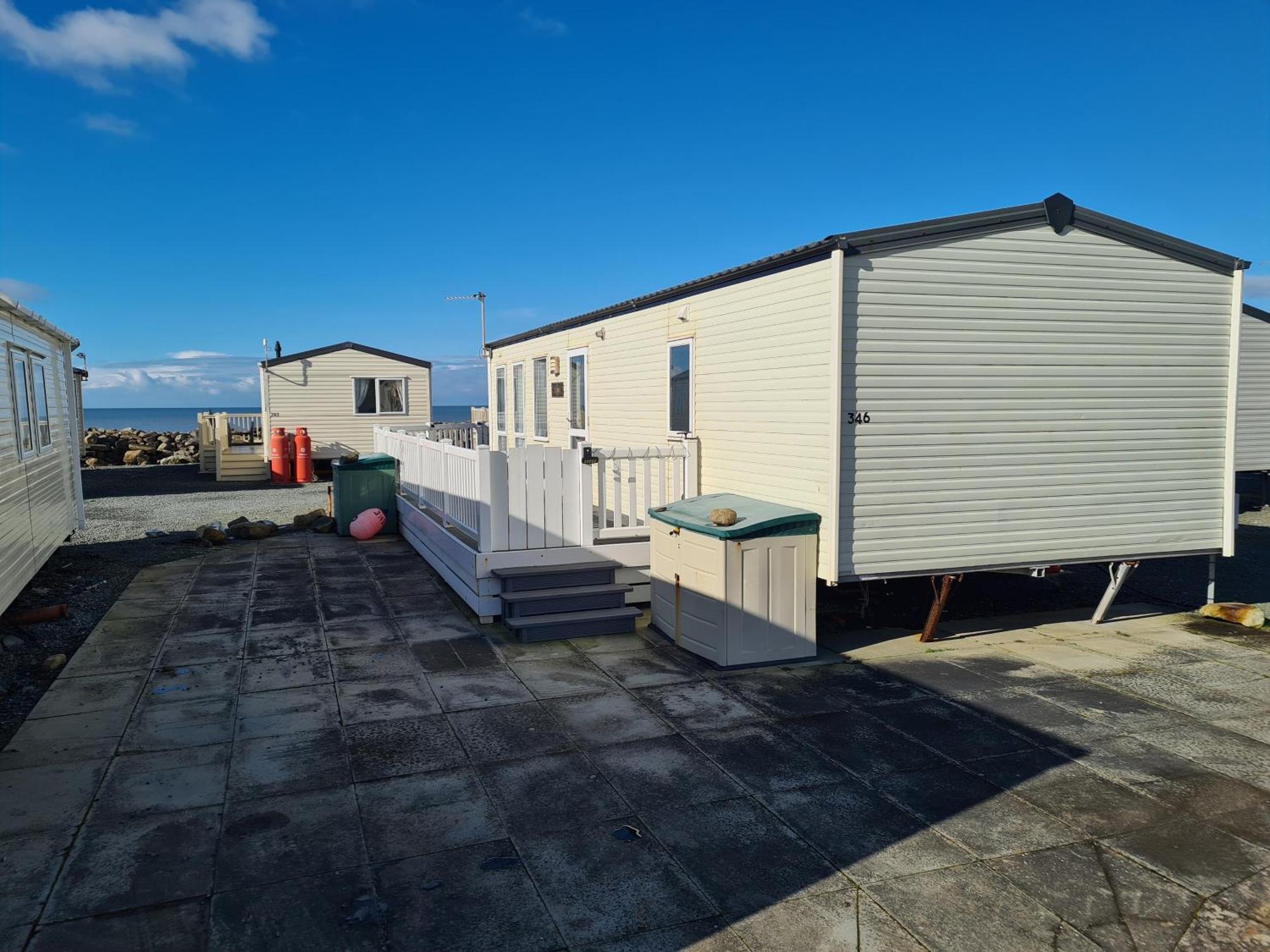 Barmouth Lyons Sunnysands 346 Tal-y-bont (Ceredigion) Exterior foto