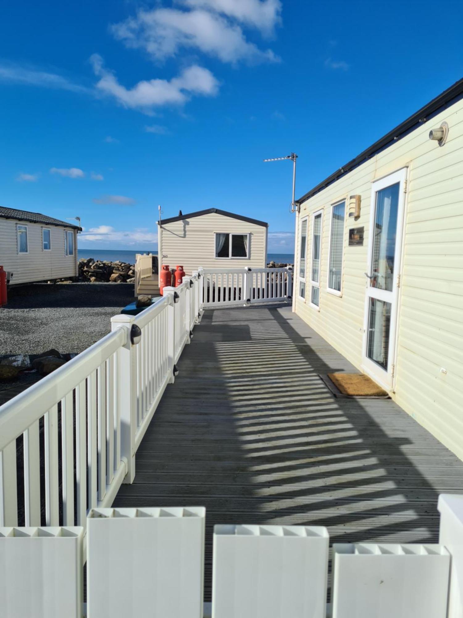 Barmouth Lyons Sunnysands 346 Tal-y-bont (Ceredigion) Exterior foto