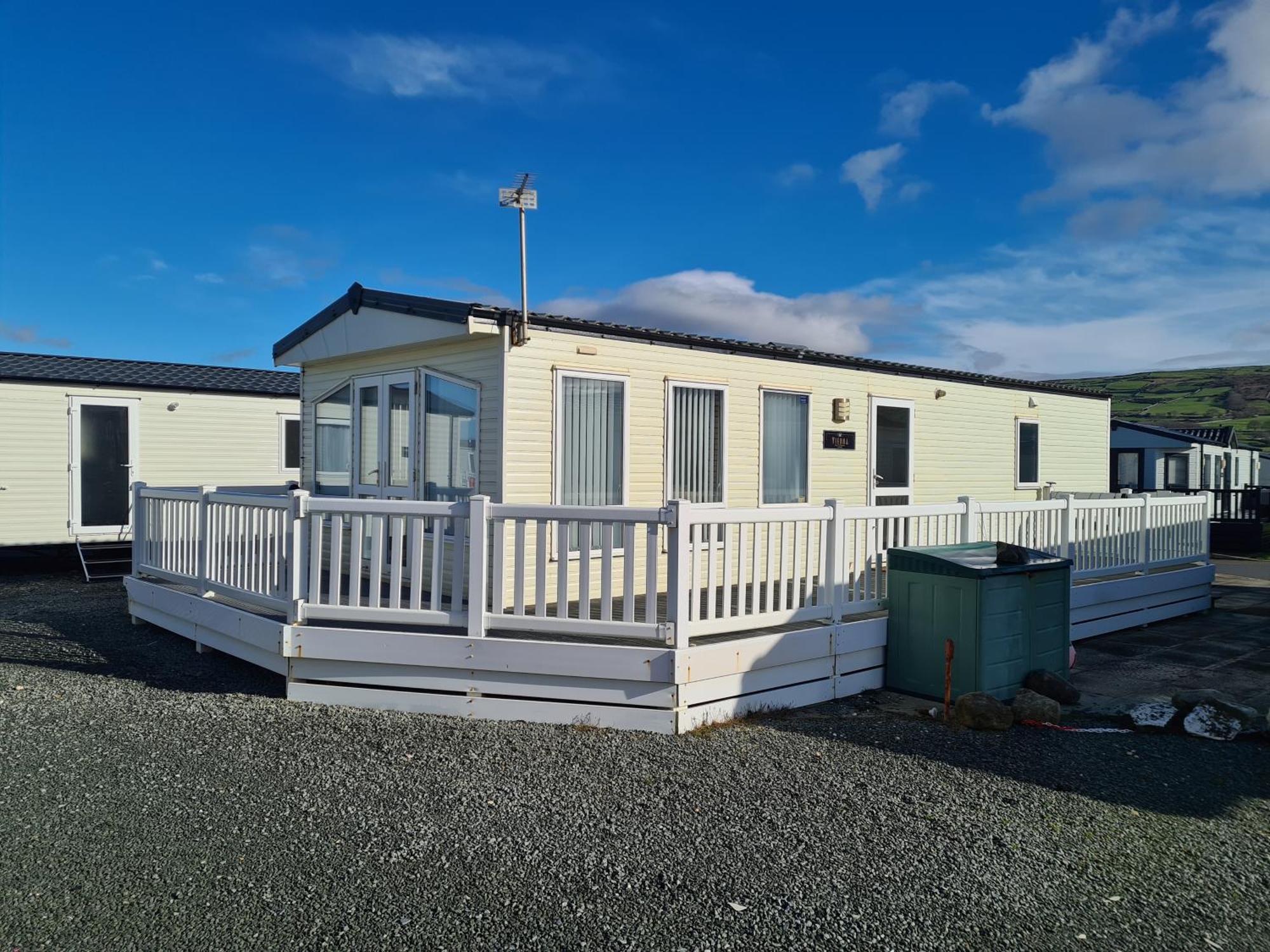 Barmouth Lyons Sunnysands 346 Tal-y-bont (Ceredigion) Exterior foto