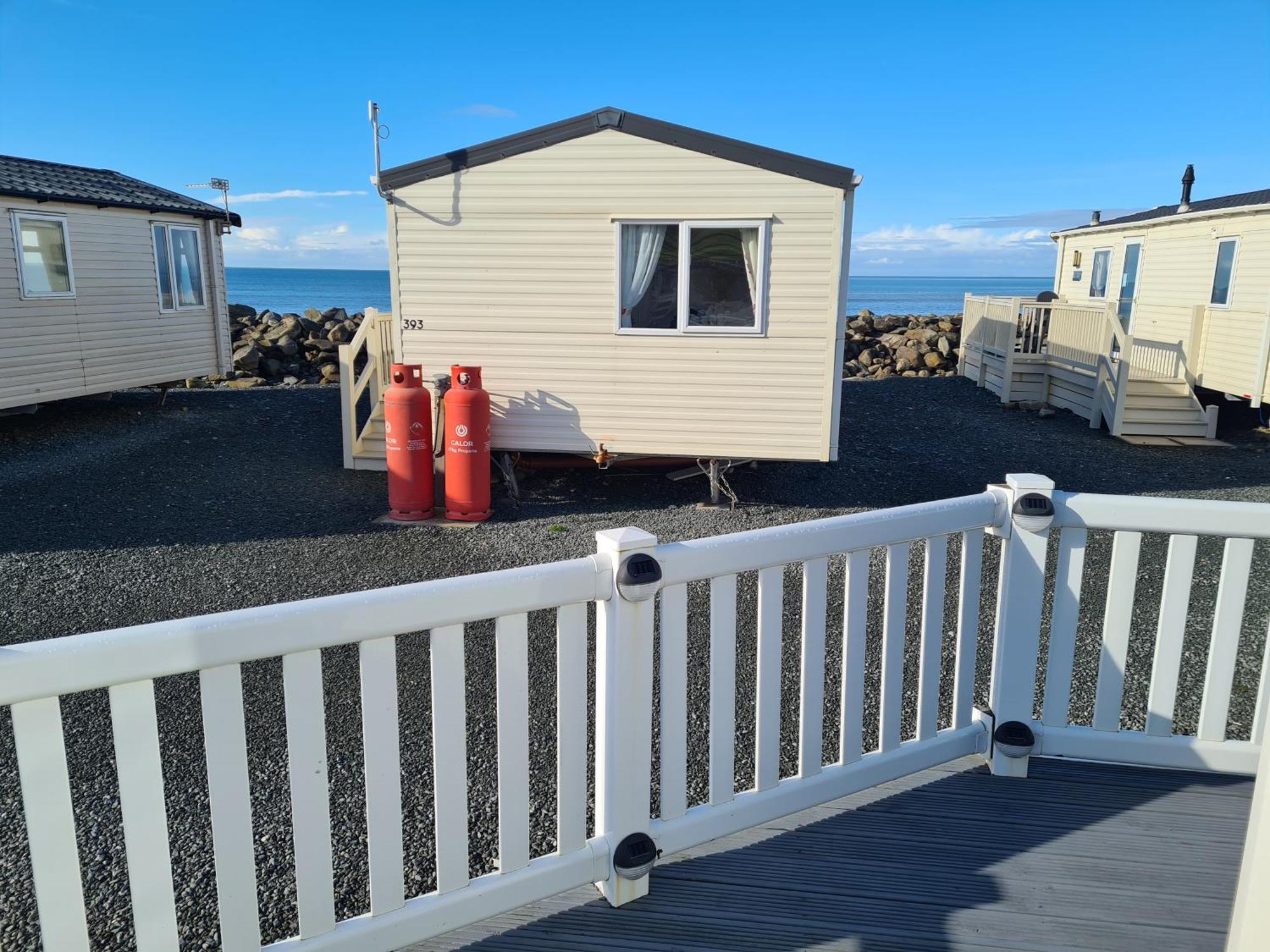 Barmouth Lyons Sunnysands 346 Tal-y-bont (Ceredigion) Exterior foto