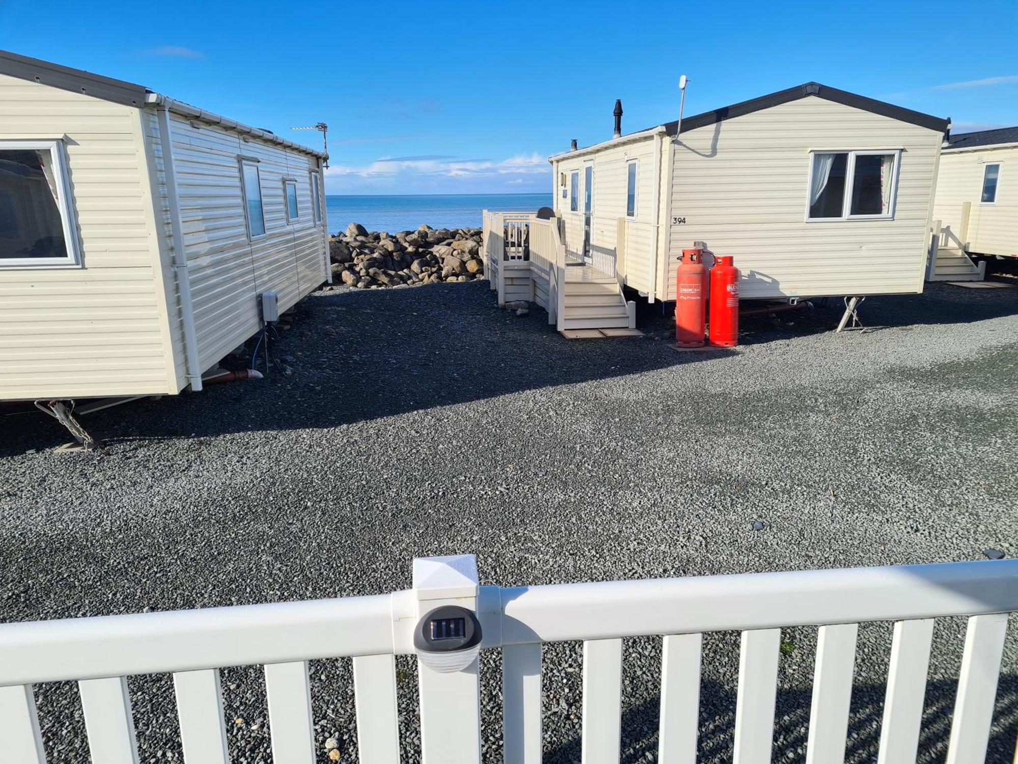 Barmouth Lyons Sunnysands 346 Tal-y-bont (Ceredigion) Exterior foto